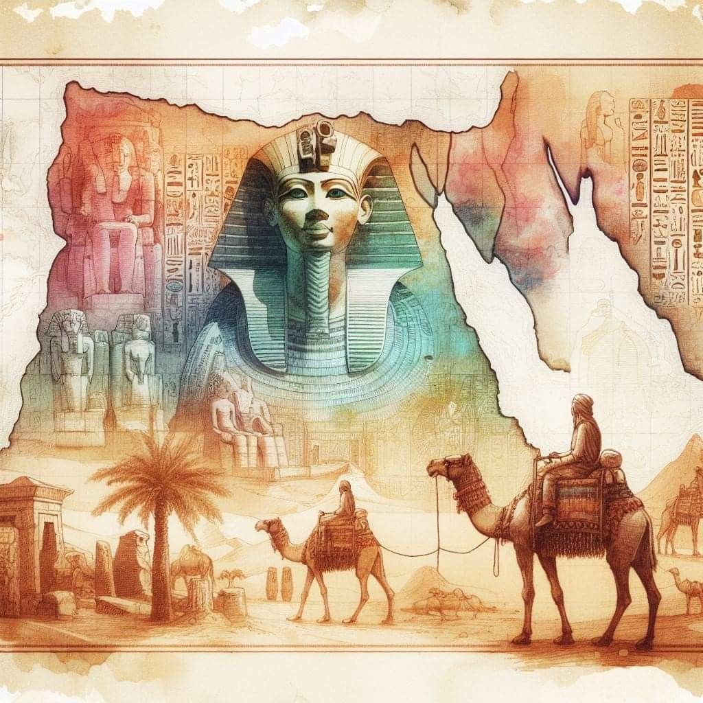 Pruvodce_Lokalitami_Egypt